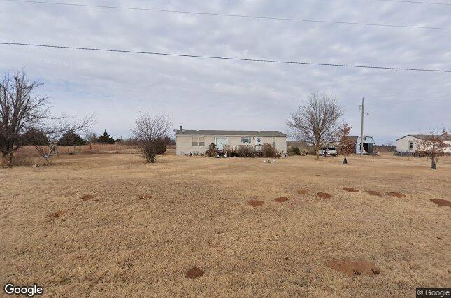 Primary Photo Of 3950 E Camp Dr, Guthrie Land For Sale