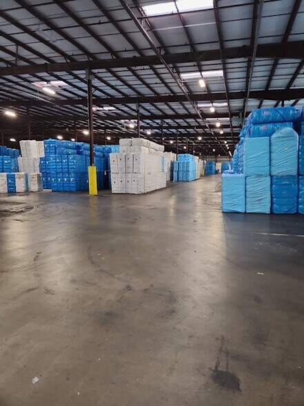 More Photos Of 411 Brisbane St, Houston Warehouse For Lease