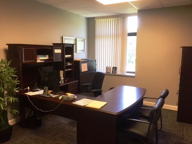 More Photos Of 10801 Johnston Rd, Charlotte Office For Lease