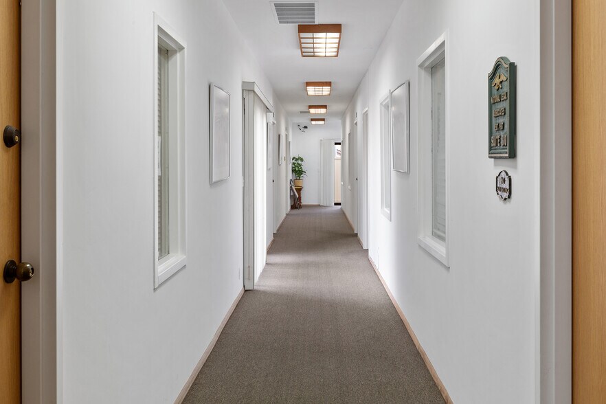 More Photos Of 1600-1610 Post St, San Francisco Office For Sale