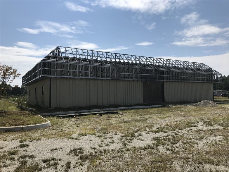 More Photos Of 6200 Currins Rd, Chester Land For Sale