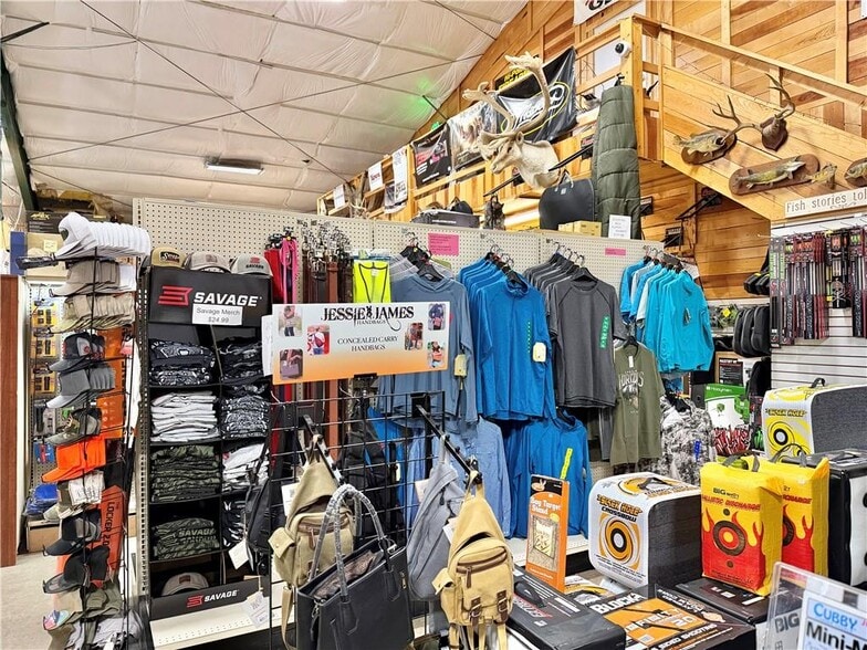 More Photos Of 5217 New York 12, Norwich Convenience Store For Sale