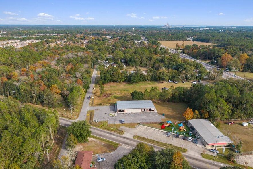 More Photos Of 11376 Three Rivers Rd, Gulfport Daycare Center For Sale