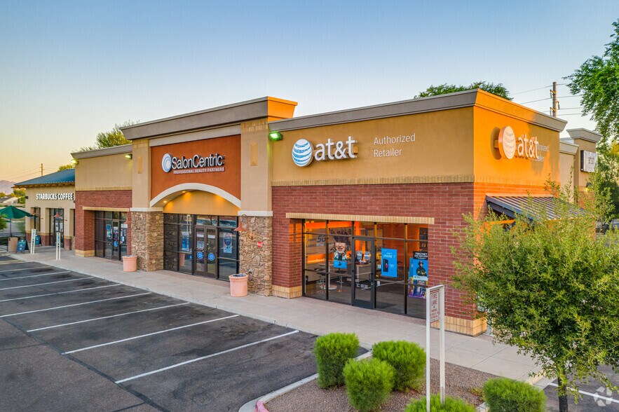 More Photos Of 9969 W Camelback Rd, Phoenix Unknown For Lease