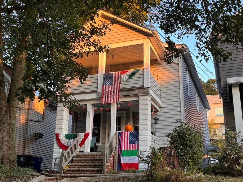 More Photos Of , Cleveland Multifamily For Sale