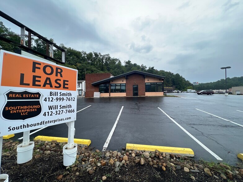 More Photos Of 5185 State Route 30, Greensburg Restaurant For Lease