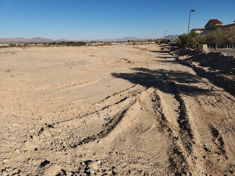 More Photos Of Craig Road & Camino Al Norte, North Las Vegas Land For Sale