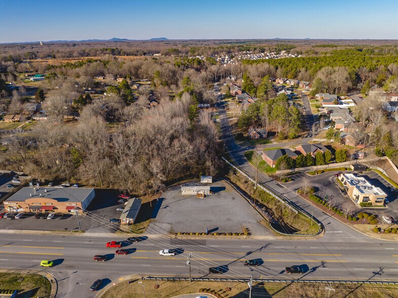 More Photos Of 825 Liberty St E, York Land For Sale