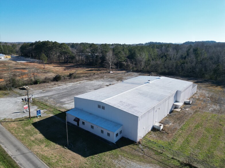 More Photos Of 1203 Pisgah Rd SE, Decatur Industrial For Sale