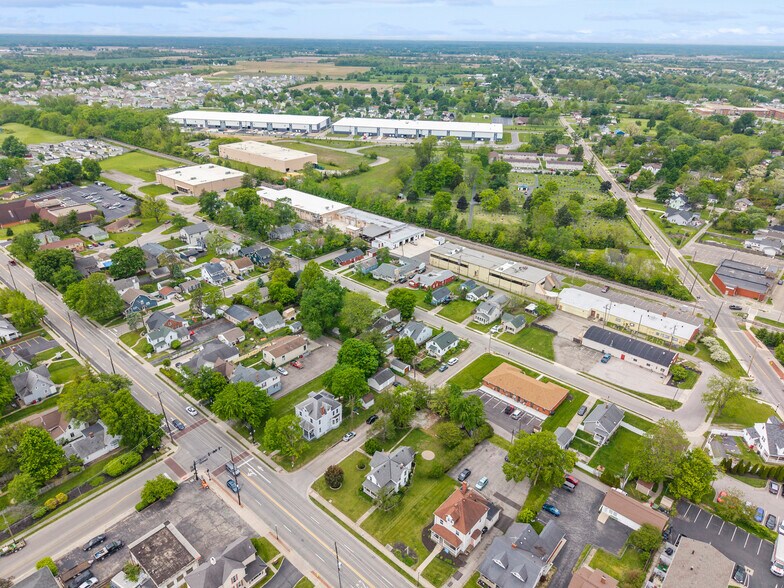 More Photos Of 4103 Broadway, Grove City Freestanding For Sale