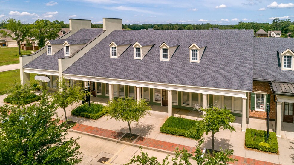 More Photos Of Provenance Pl, Shreveport Land For Sale