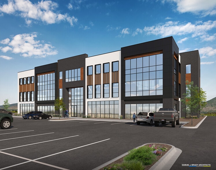 More Photos Of 775 N 1525th W, Farmington Coworking Space