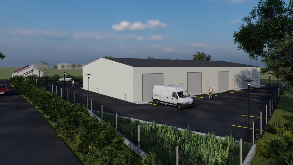 More Photos Of 12912 Armstrong Ave, Manor Land For Sale