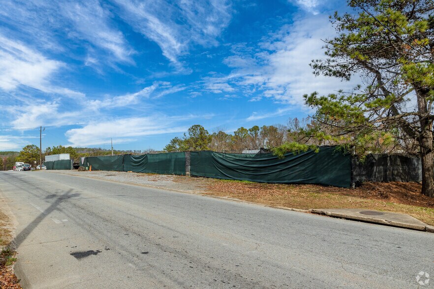4100 Bonsal Rd, Conley, GA 30288 Land For Sale