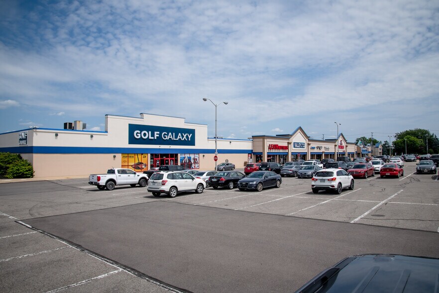 Primary Photo Of 6460-6570 Steubenville Pike, Pittsburgh Unknown For Lease