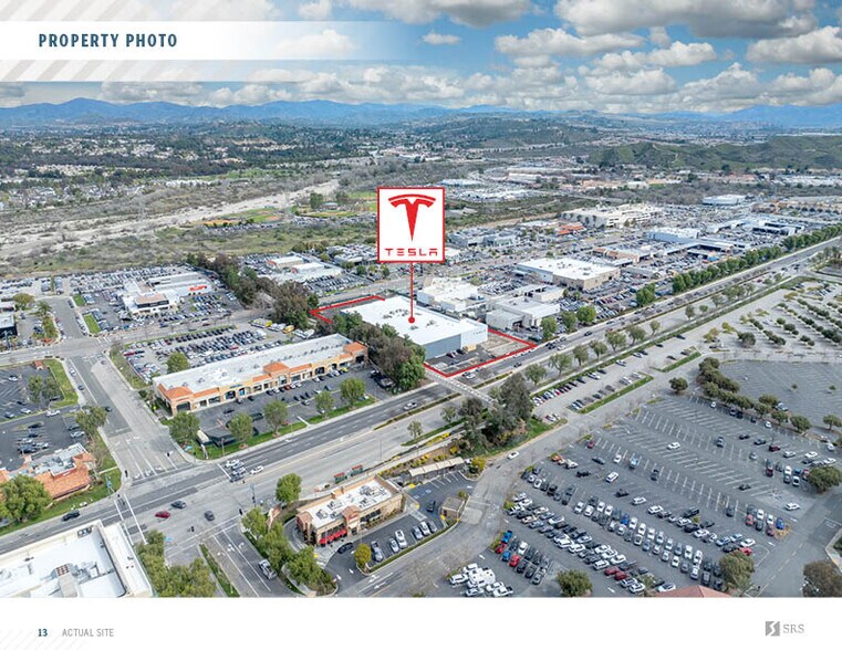 More Photos Of 24050 Creekside Rd, Valencia Auto Dealership For Sale