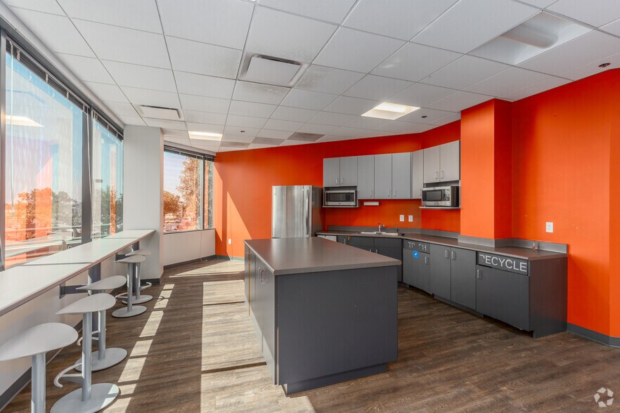 Photo of 2nd Floor Ste 200