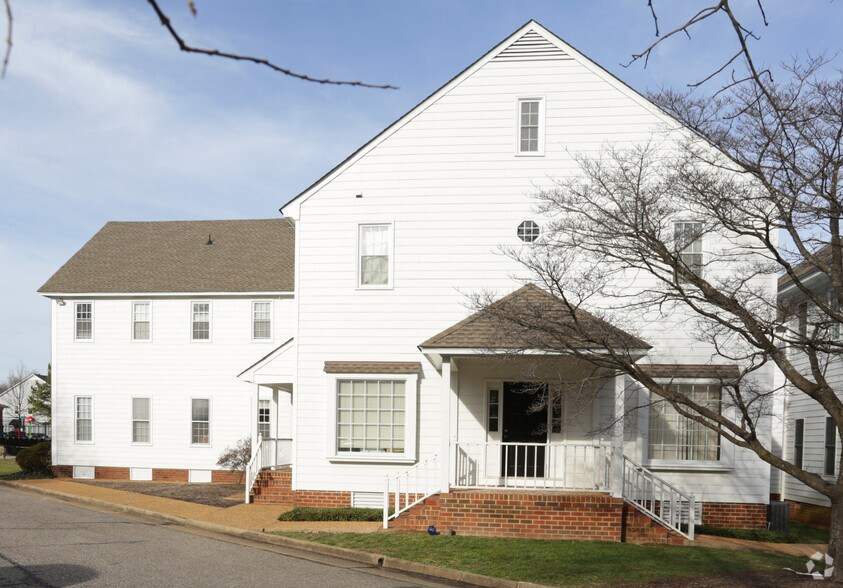 More Photos Of 13801 Village Mill Dr, Midlothian Office For Lease