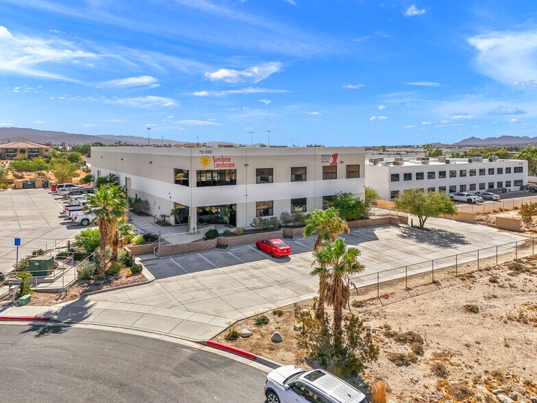 Primary Photo Of 72203 Adelaid St, Thousand Palms Industrial For Sale
