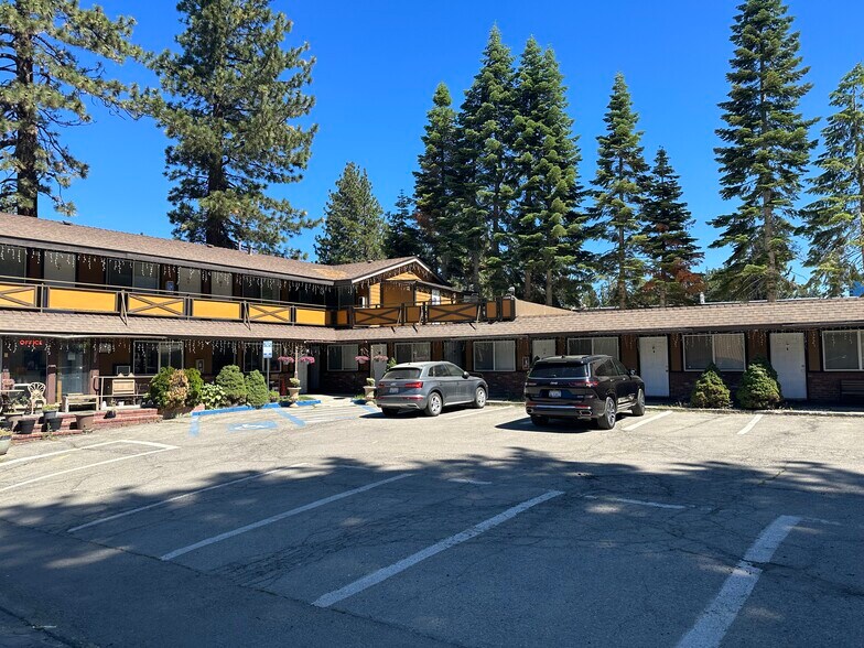 More Photos Of 953 Park Ave, South Lake Tahoe Hotel For Sale