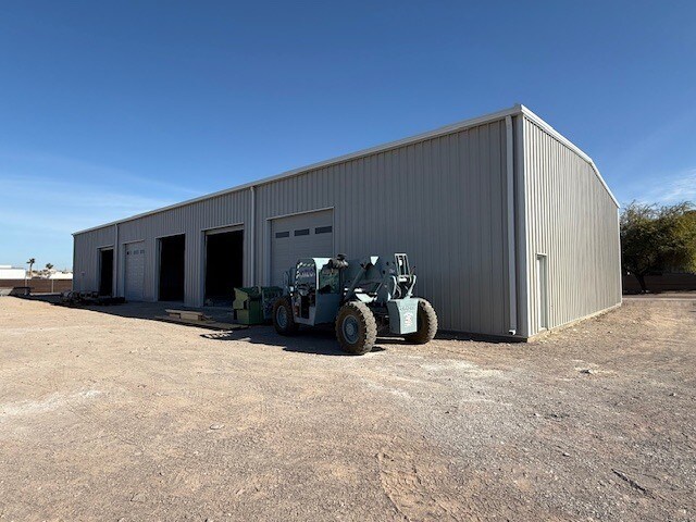 More Photos Of 4151 S Lynn Dr, Fort Mohave Warehouse For Sale