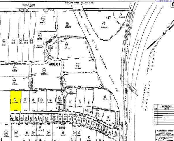 More Photos Of 28 Worlds Fair Dr, Somerset Research And Development For Sale