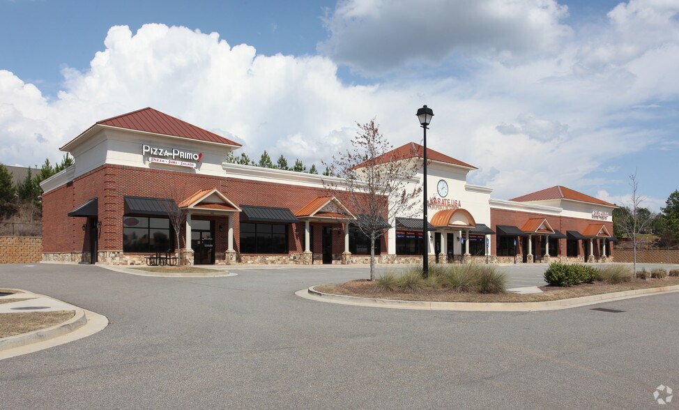 More Photos Of 4415 Front Nine Dr, Cumming Storefront Retail Office For Lease