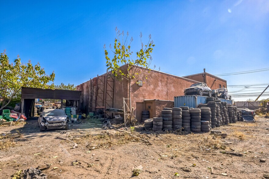 More Photos Of 6123 W Passyunk Ave, Philadelphia Warehouse For Sale