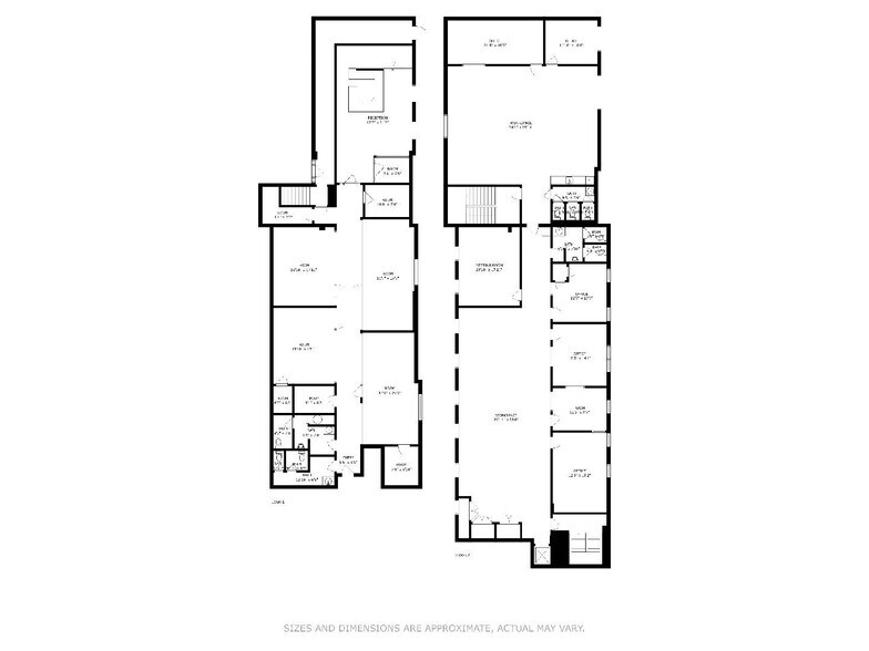 More Photos Of 90 E 5th St, Bayonne Warehouse For Lease