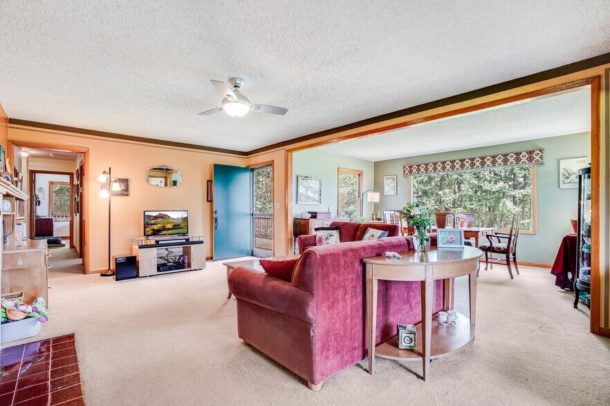 More Photos Of 23175 NE Ridge Rd, Gaston Land For Sale