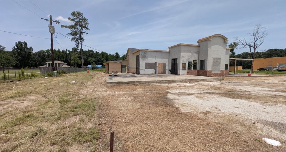 More Photos Of 23515 FM 1314 Rd, Porter Freestanding For Lease