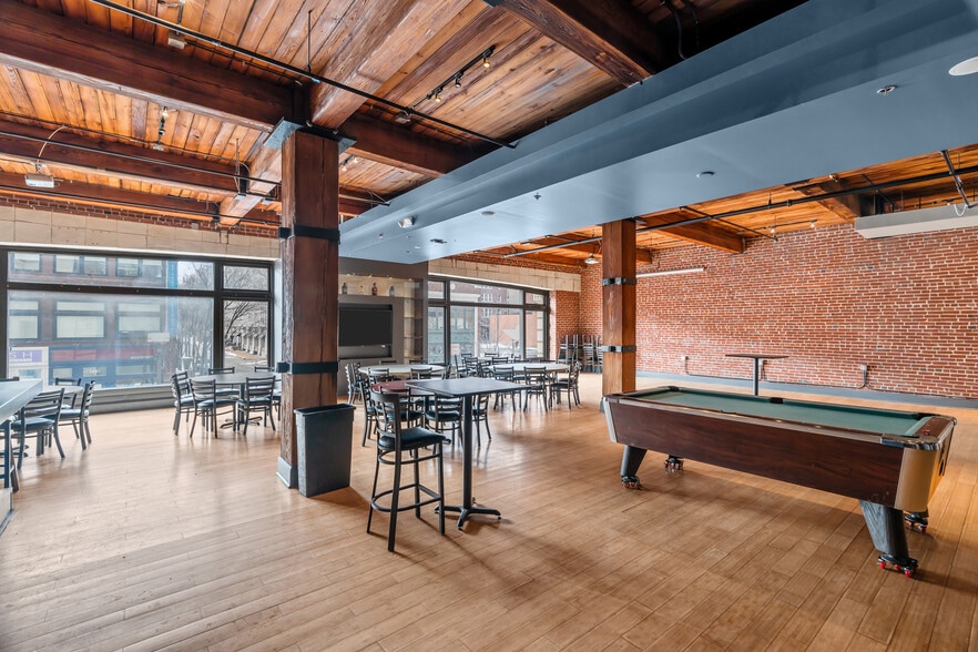 More Photos Of 1511-1515 Washington Ave, Saint Louis Apartments For Sale