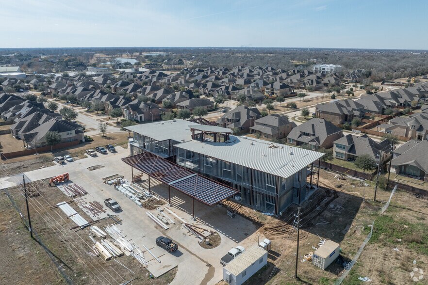 More Photos Of 11520 FM 1464 Dr, Richmond General Retail For Lease