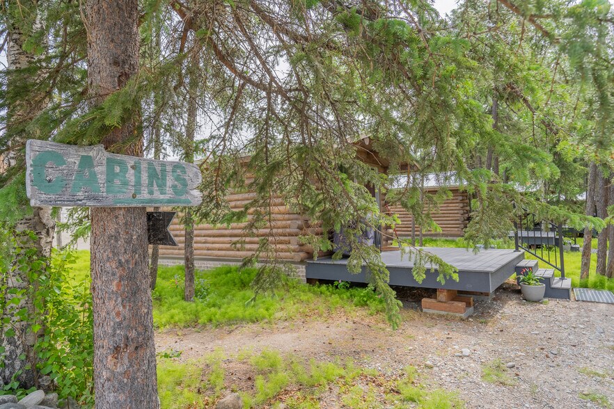More Photos Of Quartz Lake, Delta Junction Lodge Meeting Hall For Sale