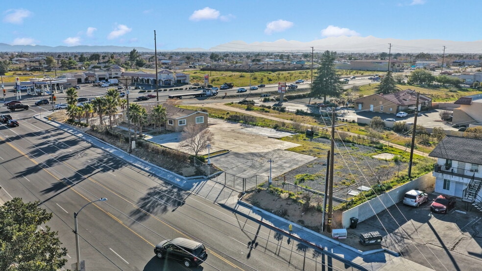 More Photos Of 16088 Outer Bear Valley Rd, Victorville Office For Lease
