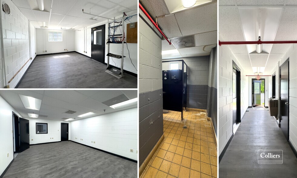 More Photos Of 185 Littlejohn St, Spartanburg Warehouse For Lease