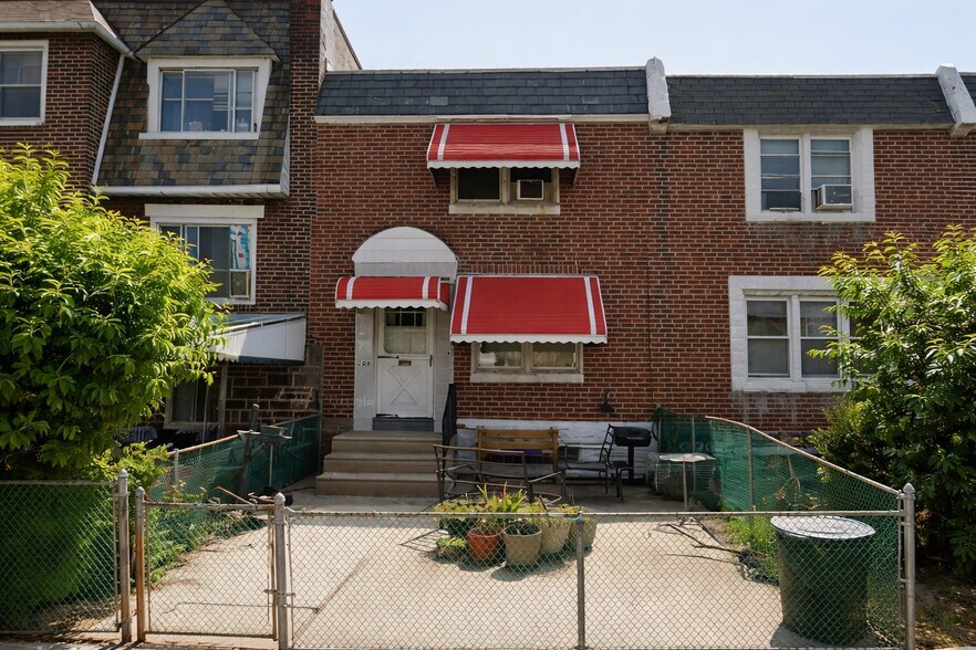 More Photos Of 47XX Property Package, Philadelphia Land For Sale