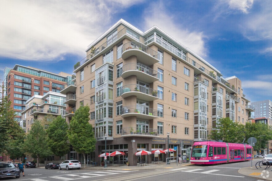 More Photos Of , Portland Multifamily For Sale