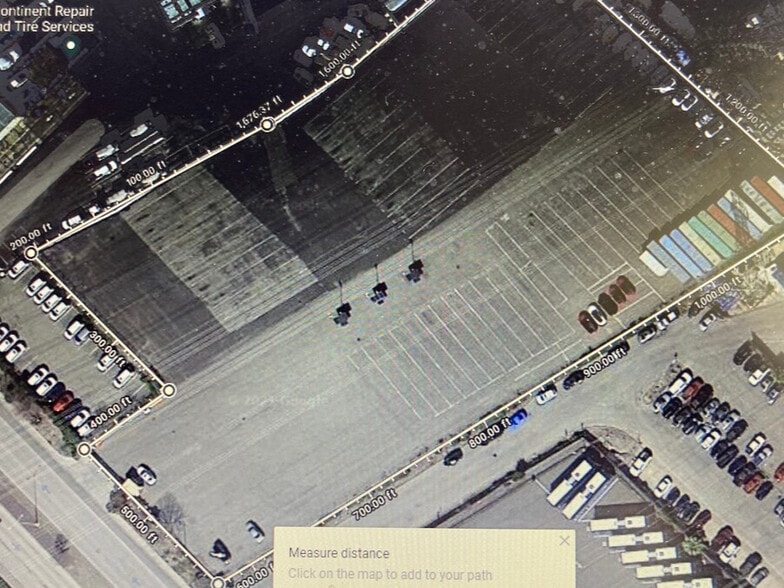 Primary Photo Of 42400 Boyce Rd, Fremont Land For Lease