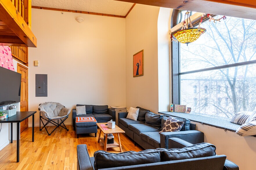 More Photos Of 53-55 W Main St, Bloomsburg Apartments For Sale