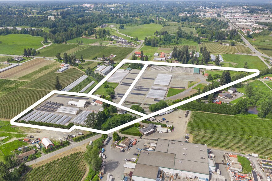 More Photos Of 1831 Peardonville Rd, Abbotsford Land For Sale