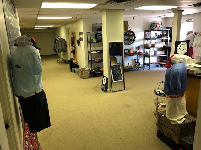 More Photos Of 3625 1st Ave S, Birmingham Warehouse For Sale