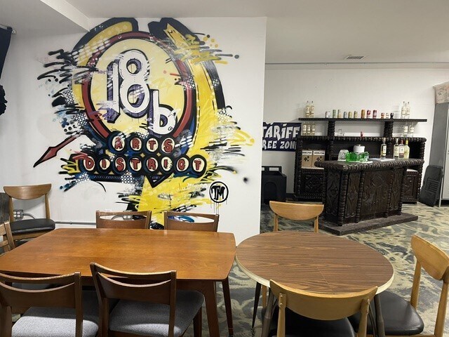 More Photos Of 110 Wyoming Ave, Las Vegas Storefront Retail Office For Lease