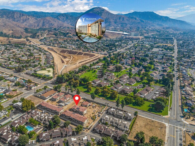 More Photos Of 3164 N Sterling Ave, San Bernardino Apartments For Sale