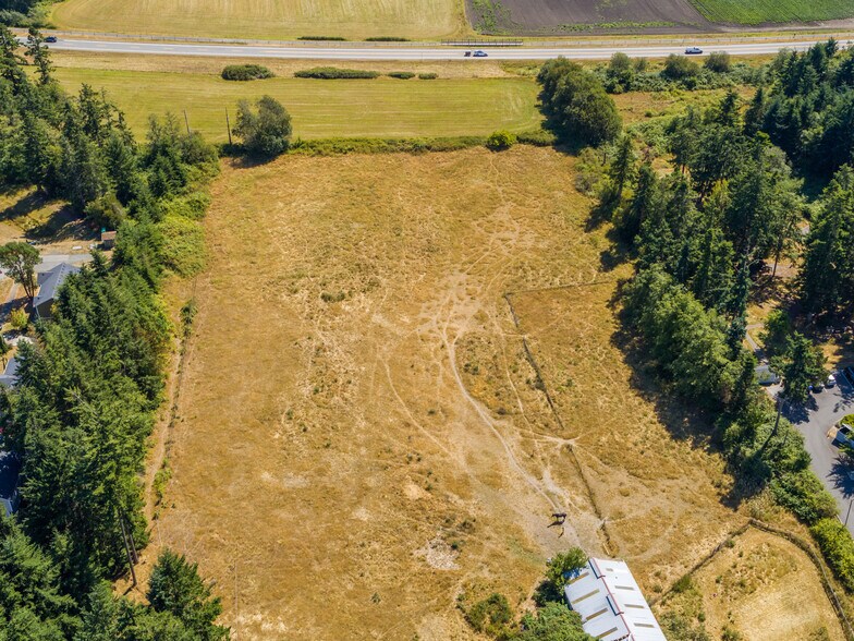 More Photos Of 501 NE 3rd St, Coupeville Land For Sale