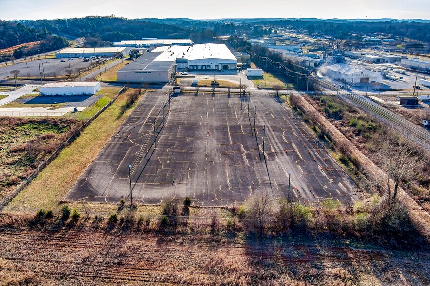 More Photos Of 2111 Redfern Dr, Athens Land For Lease