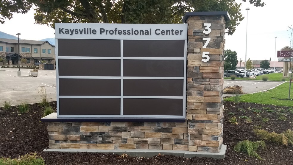 More Photos Of 375 N Main St, Kaysville Office Residential For Sale