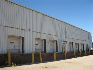 More Photos Of 2220-2222 Avenue A, Lubbock Warehouse For Lease