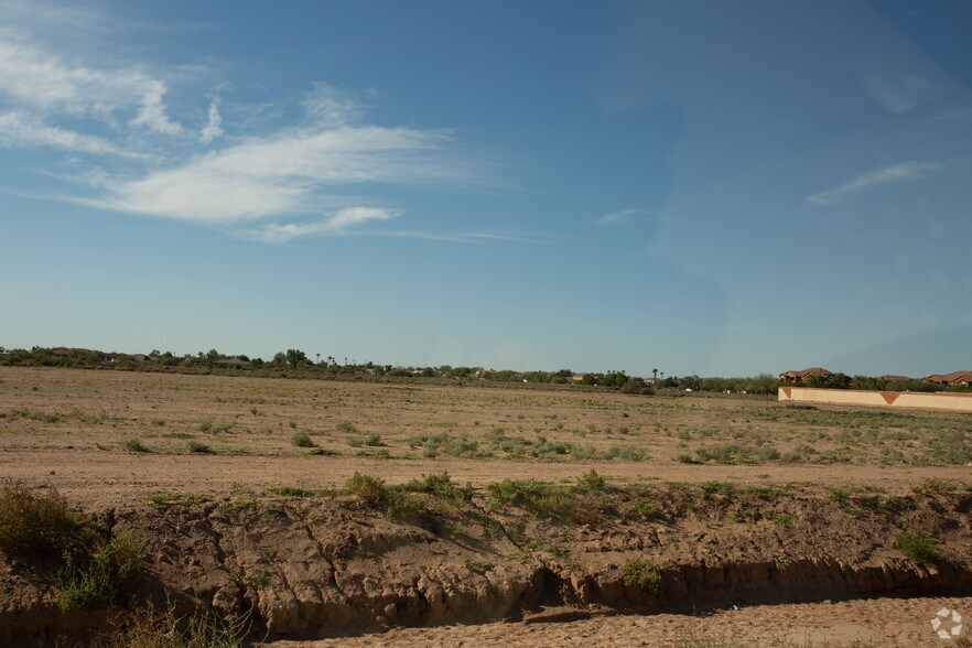 More Photos Of 0000 N Trekell Rd, Casa Grande Land For Sale