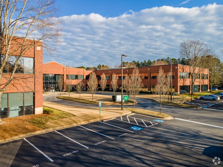 More Photos Of 4400 North Point Pky, Alpharetta Office For Lease